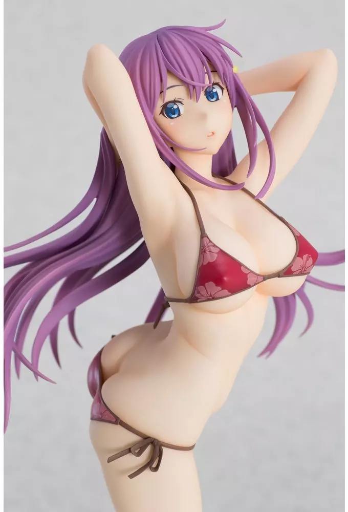 駿河屋 -<中古>レナ(深見玲奈) 「グリザイア：ファントムトリガー」 1