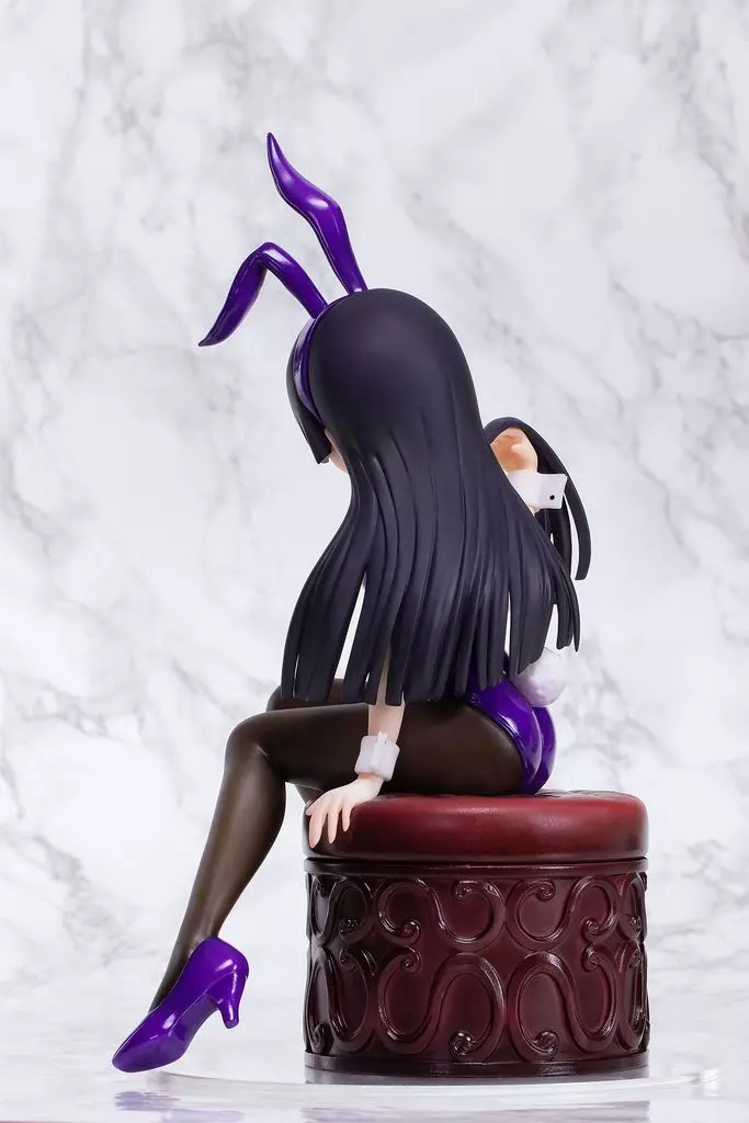 駿河屋 -【アダルト】<中古>黒猫(五更瑠璃) バニーver. リサイズ版