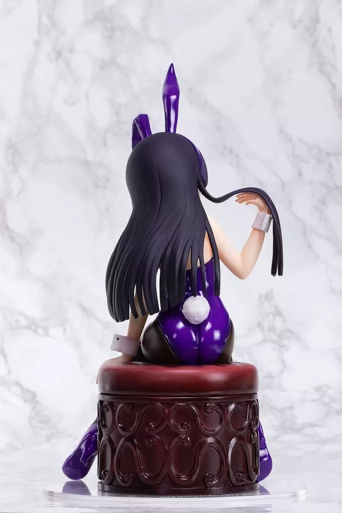 駿河屋 -【アダルト】<中古>黒猫(五更瑠璃) バニーver. リサイズ版