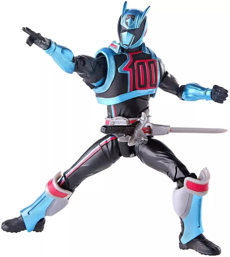 駿河屋 -<中古>シャドウレンジャー(デカマスター) 「パワーレンジャー