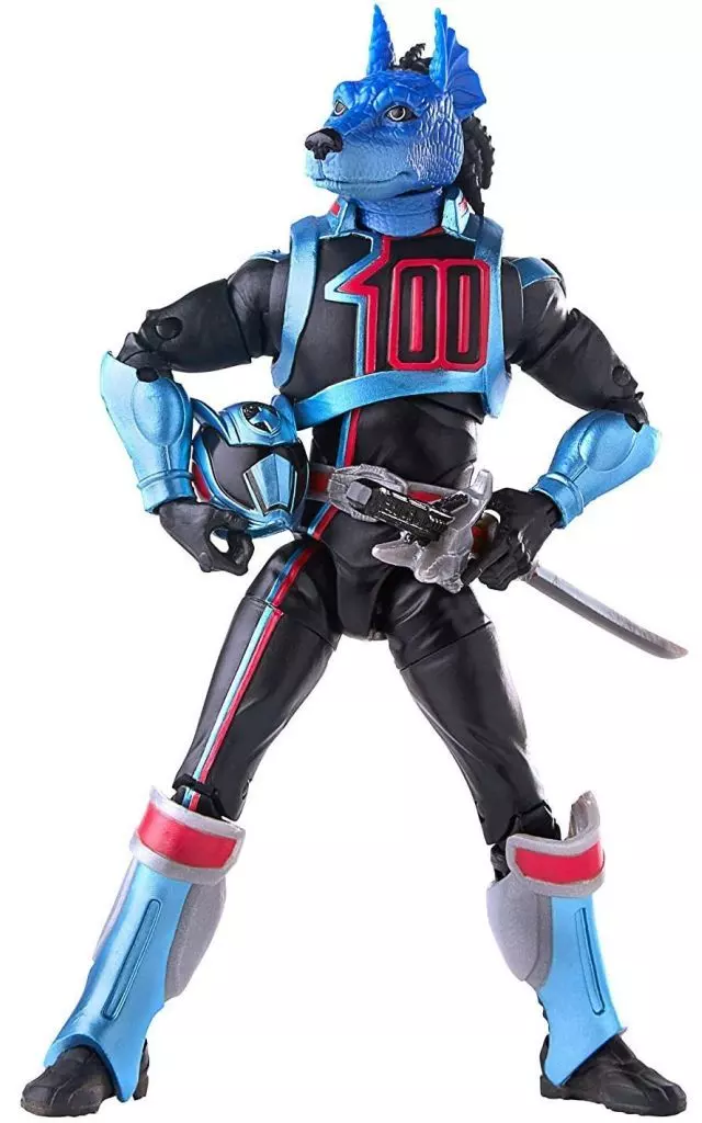 駿河屋 -<中古>シャドウレンジャー(デカマスター) 「パワー