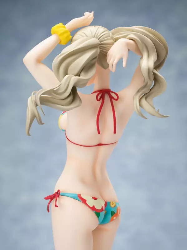 駿河屋 -<中古>高巻杏 水着Ver. 「PERSONA5 the Animation」 1/7