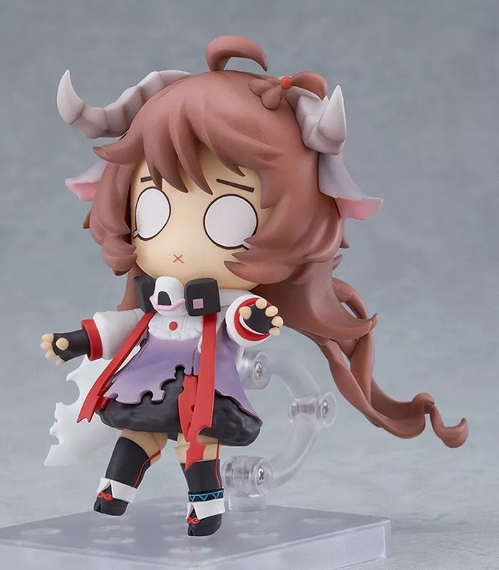 フィギュア ねんどろいど エイヤフィヤトラ 「アークナイツ