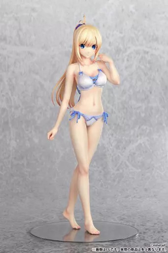 セレスティアーナ・メギストス 水着ver. 「創神のアルスマグナ」 1/12 Insight 創神のアルスマグナ 1/12 セレスティアーナ・メギストス 水着