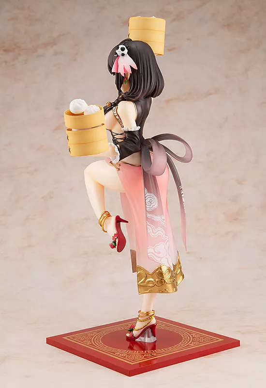 この素晴らしい世界に祝福を！ ゆんゆん フィギュア 原作版チャイナドレスVer. FIG]ゆんゆん 原作版 チャイナドレスVer. この素晴らしい世界に祝福を