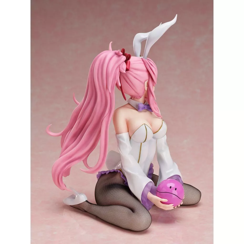 ♪ラクス・クライン 生足バニーVer. 「機動戦士ガンダムSEED」 B-STYLE 1/4 PVC製塗装済み完成品 プレミアムバンダイ＆あみあみ限定＊同梱不可 Amazon.co.jp: メガハウス(MegaHouse) 【限定販売】B-style 機動