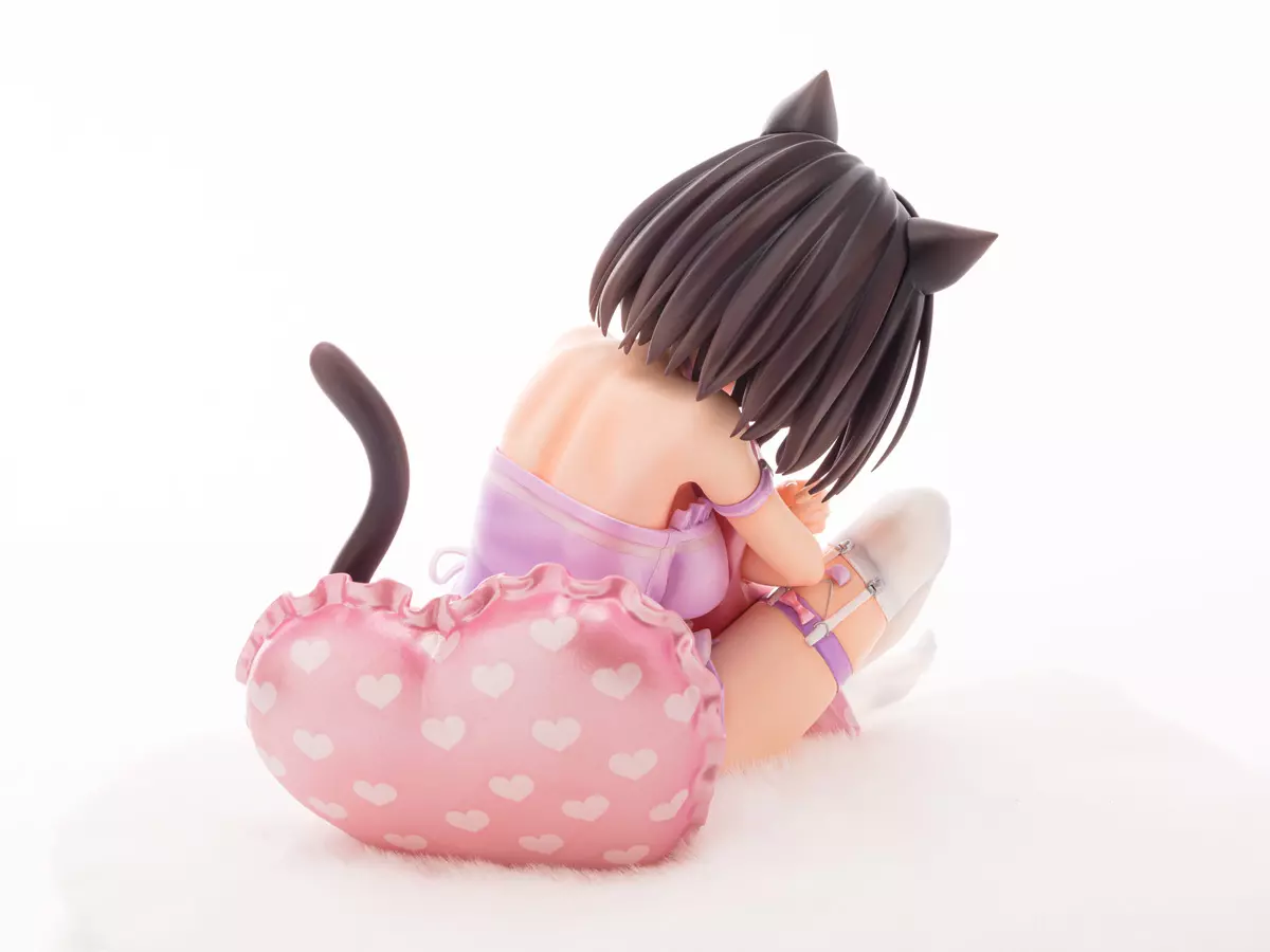 がおう　あやかちゃん　1/6フィギュア Amazon.co.jp: Bishop's Rondo だいしゅきほーるど あやかちゃん