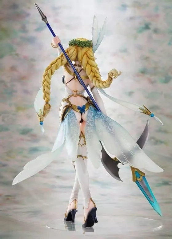 アンテナショップ限定版 エルフ村 第3村人 リンシア フィギュア Amazon.co.jp: ヴェルテクス(VERTEX) 【限定販売】エルフ村 第3村人