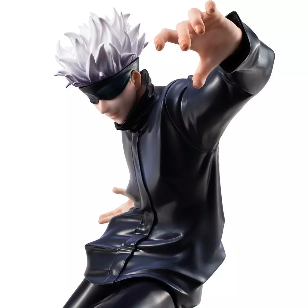 五条悟 「呪術廻戦」 1/8 塗装済み完成品 メガトレショップ＆オンラインショ… 五条悟 「呪術廻戦」 1/8 塗装済み完成品 メガトレショップ