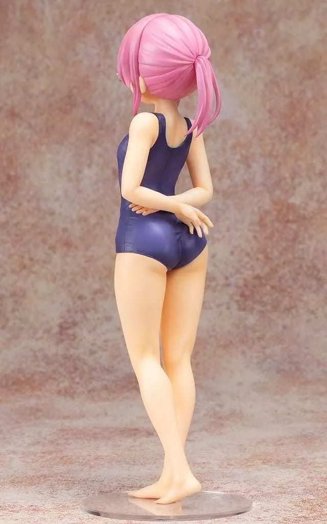 トール スク水Ver. 「小林さんちのメイドラゴン」 1/6 PMMA＆PU製… Amazon | FOTS JAPAN 小林さんちのメイドラゴン トール スク水ver 1/6