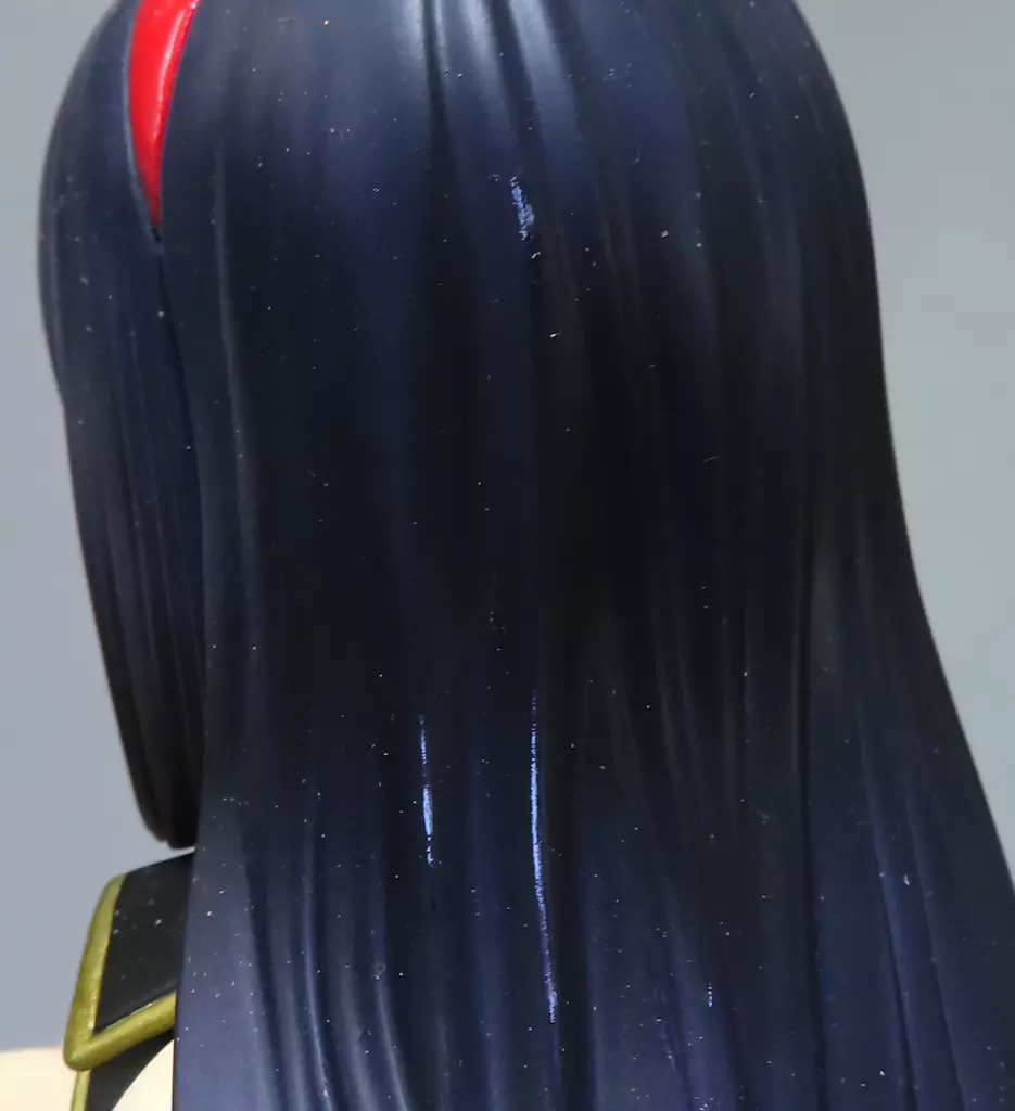 B-STYLE 賭ケグルイ×× 蛇喰夢子 バニーVer. 1/4 カジノディーラー風バニー姿が刺激的！『賭ケグルイ××』蛇喰夢子の1/4