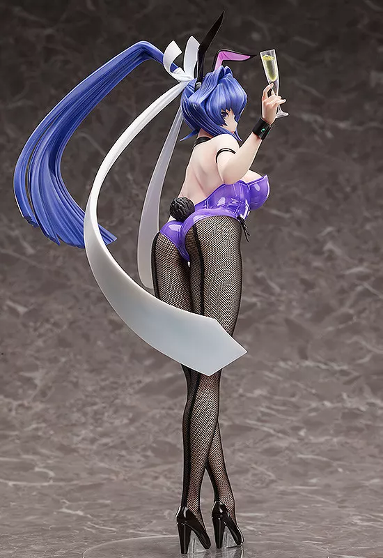 駿河屋 -【アダルト】<中古>御剣冥夜 バニーVer. 「マブラヴ