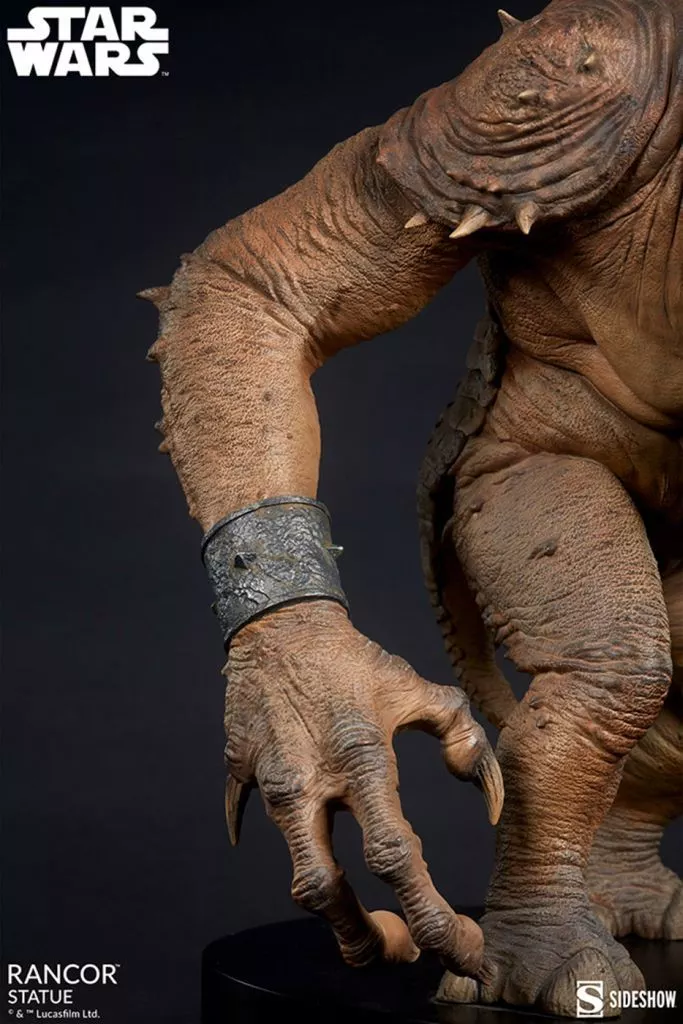 駿河屋 -<中古>ランコア 「スター・ウォーズ」 スタチュー