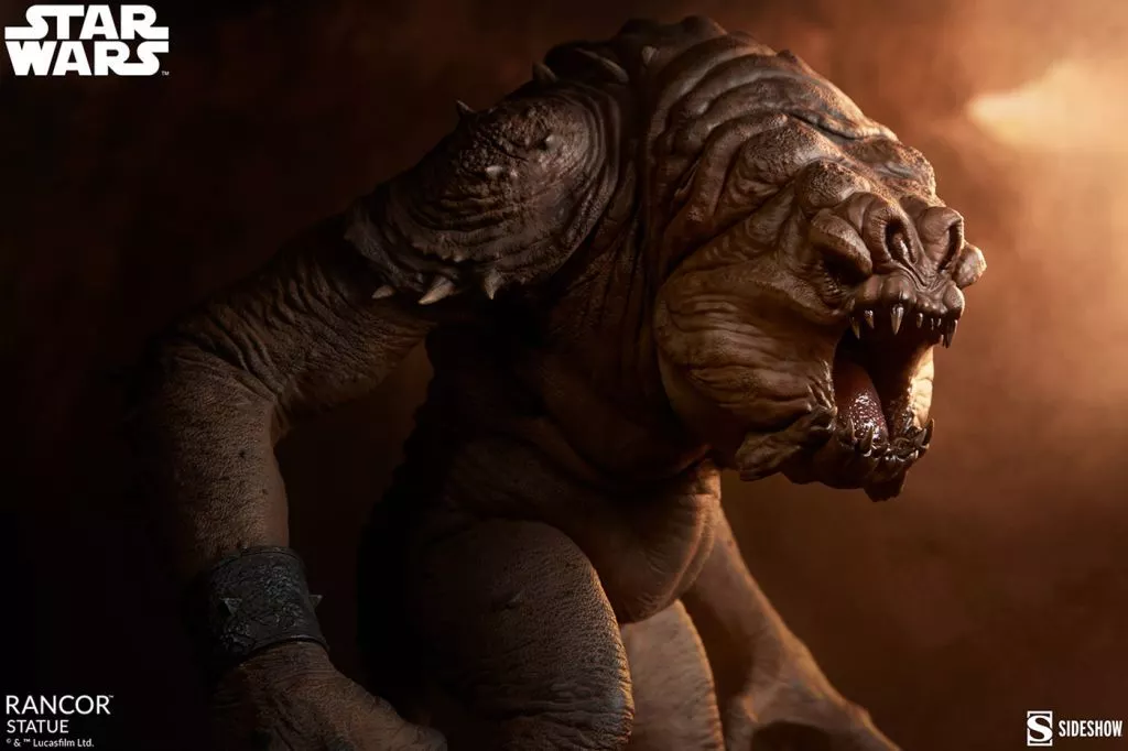 スターウォーズ  クラシックコレクターズシリーズ ランコア スタチュー 置物 スター・ウォーズ』【スタチュー】ランコア | 株式会社ホット