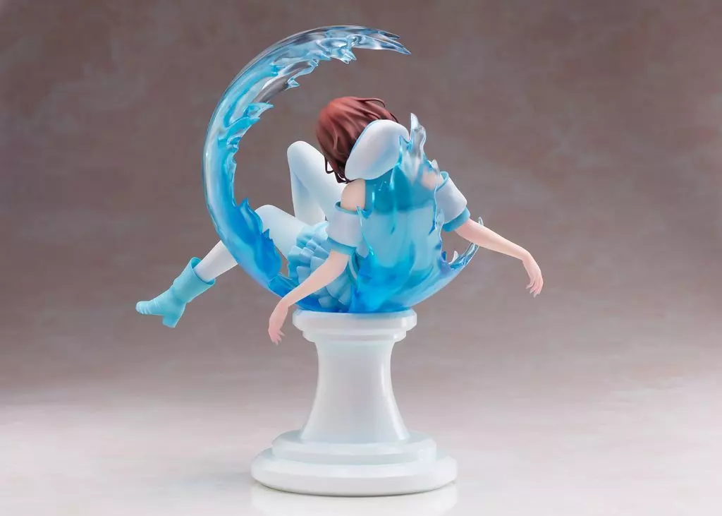 アイドルマスター シャイニーカラーズ「樋口 円香」クリアマリンカーム Ver. 駿河屋 -<中古>樋口円香 クリアマリンカーム Ver. 「アイドル