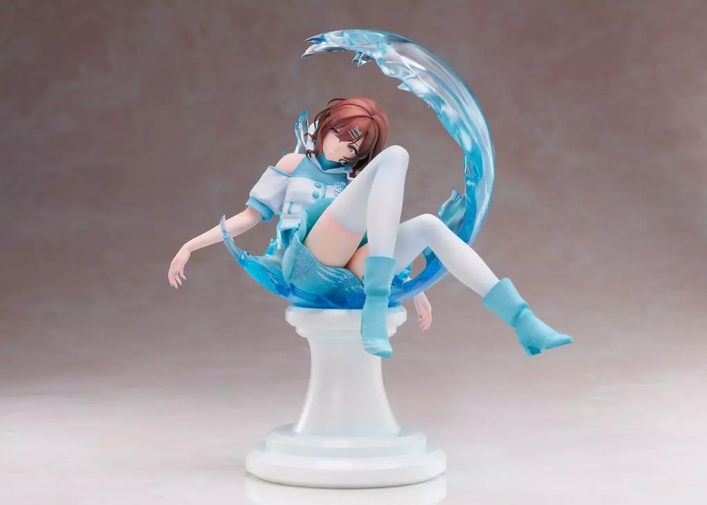 駿河屋 -<中古>樋口円香 クリアマリンカーム Ver. 「アイドル