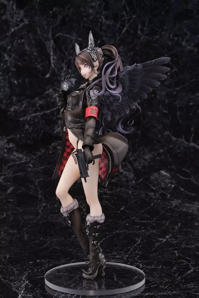 駿河屋 -【アダルト】<中古>片翼のジシア Vispo ORIGINAL 1/7 駿河屋 -【アダルト】<中古>片翼のジシア Vispo ORIGINAL 1/7