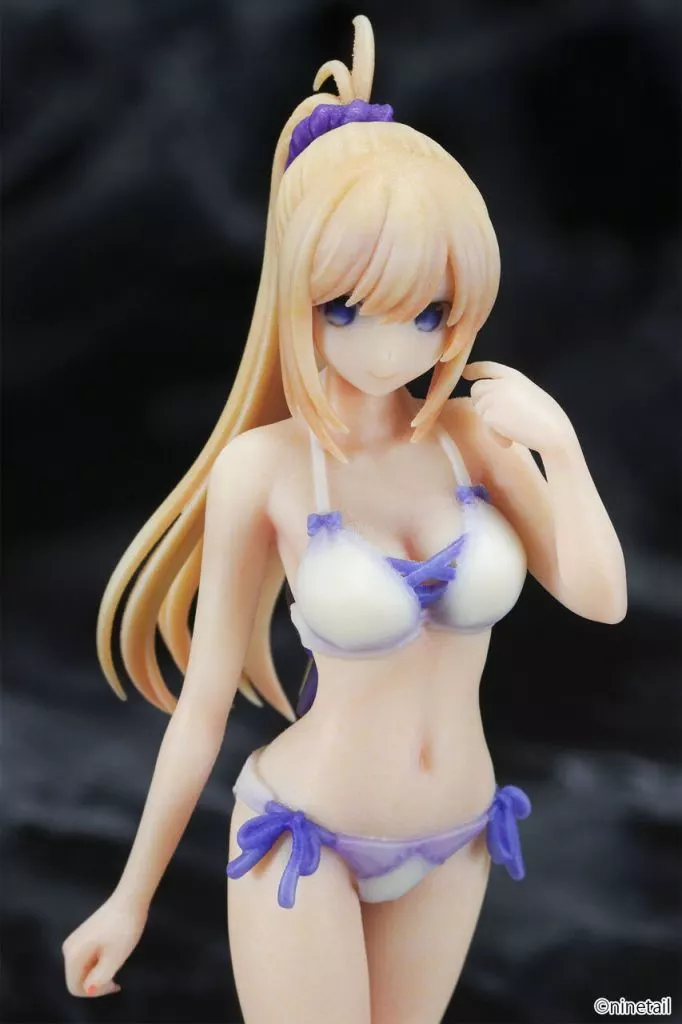 セレスティアーナ・メギストス 水着ver. 「創神のアルスマグナ」 1/12 Insight 創神のアルスマグナ 1/12 セレスティアーナ・メギストス 水着
