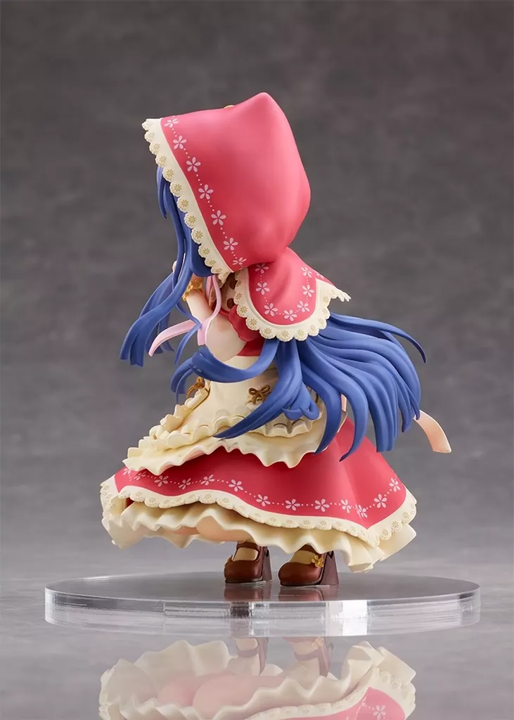 佐城雪美[太陽の絵の具箱]+ PLUM直販限定版 「シンデレラガールズ」 1/7 PLUM直販限定】佐城雪美[太陽の絵の具箱]＋ | PLUM WebShop