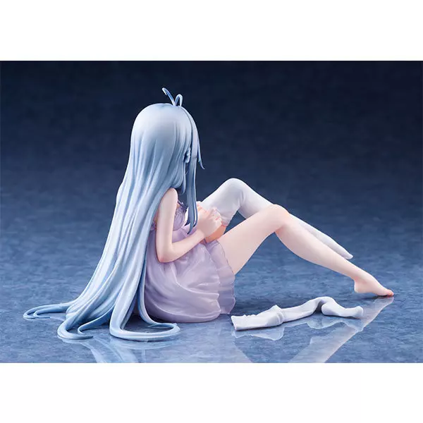 駿河屋 -<中古>レーナ ネグリジェver. 「86-エイティシックス-」 1/7