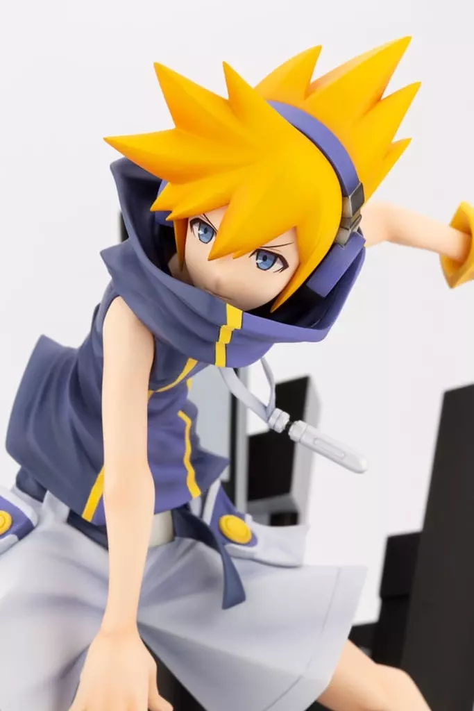 コトブキヤ ARTFX J すばらしきこのせかい すばせか ネク 1/8 特典付 Amazon | ARTFX J すばらしきこのせかい The Animation ネク 1/8