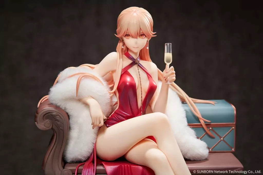 駿河屋 -<中古>OTs-14 晩餐会のリーダーVer. 「ドールズフロント