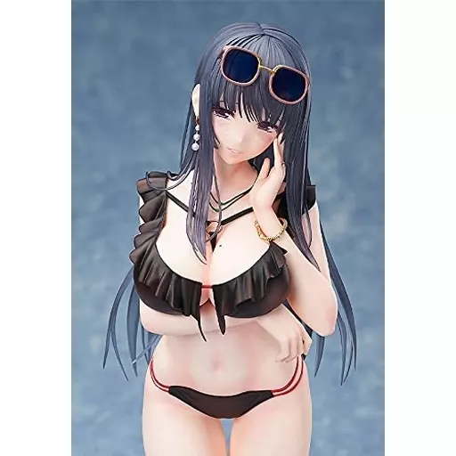 Amazon | SiStart! 綾瀬千秋 水着Ver. 1/4スケール PVC製 塗装