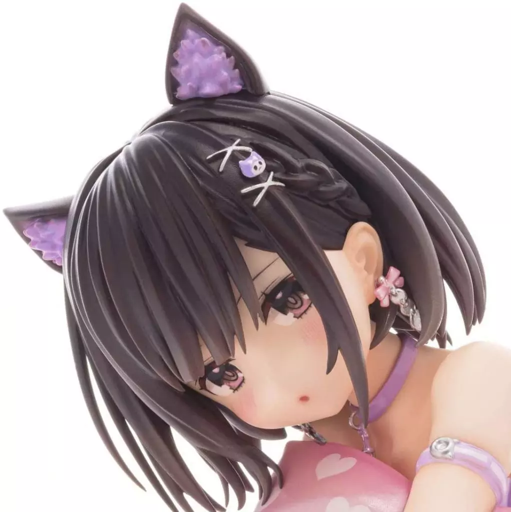 【中古・限定版】がおう だいしゅきほーるど あやかちゃん 1/6 フィギュア 駿河屋 -【アダルト】<中古>がおう だいしゅきほーるど あやか