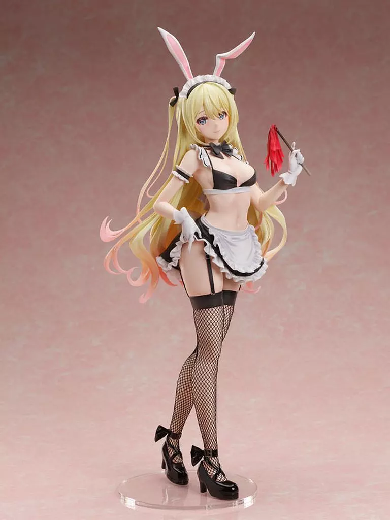 えるる メイドバニーVer. フリーイング えるる メイドバニーVer.