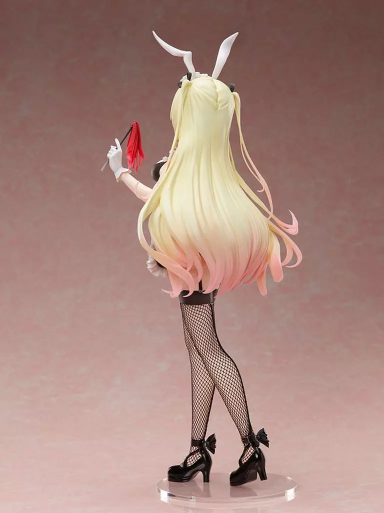 正規品 未開封 フィギュア えるる メイドバニーVer. B-Style 1/4 Amazon.co.jp: DSmile Original Bunny series えるる メイド
