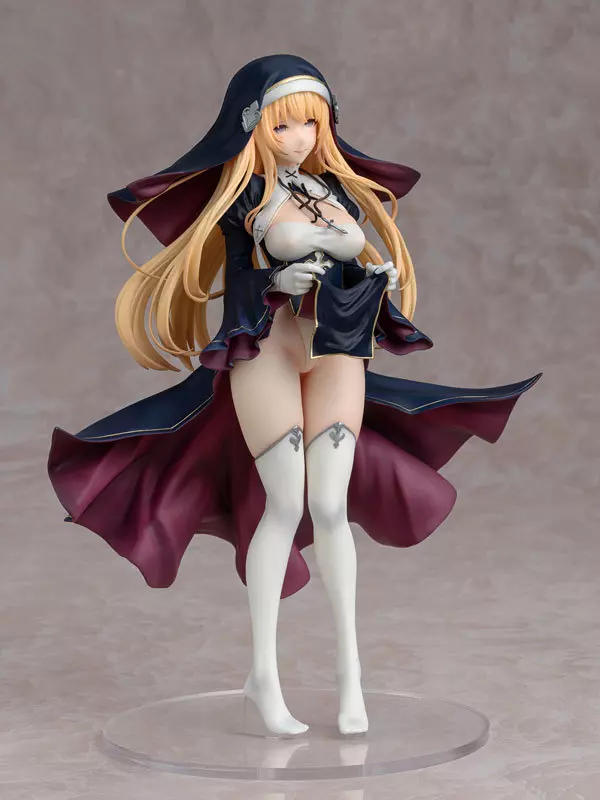 シャルロット 1/6 完成品フィギュア Amazon.co.jp: Vibrastar シャルロット 1/6スケール ABS&PVC製