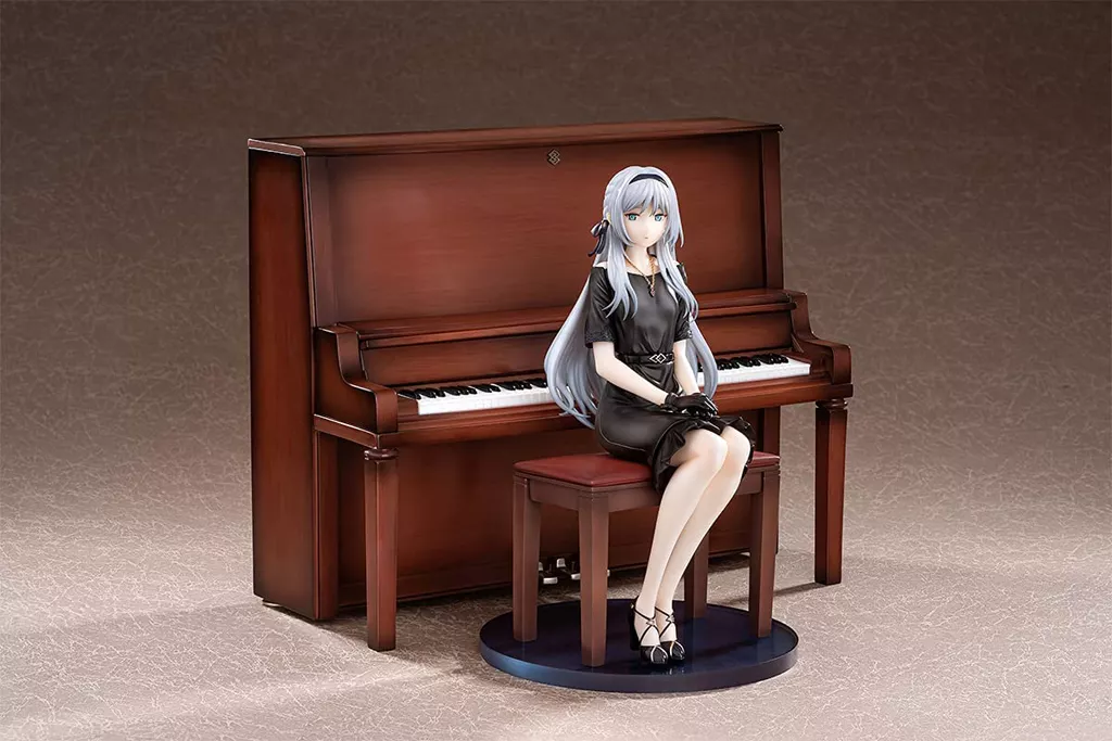 駿河屋 -<中古>AN94 狼とフーガVer. 「ドールズフロントライン