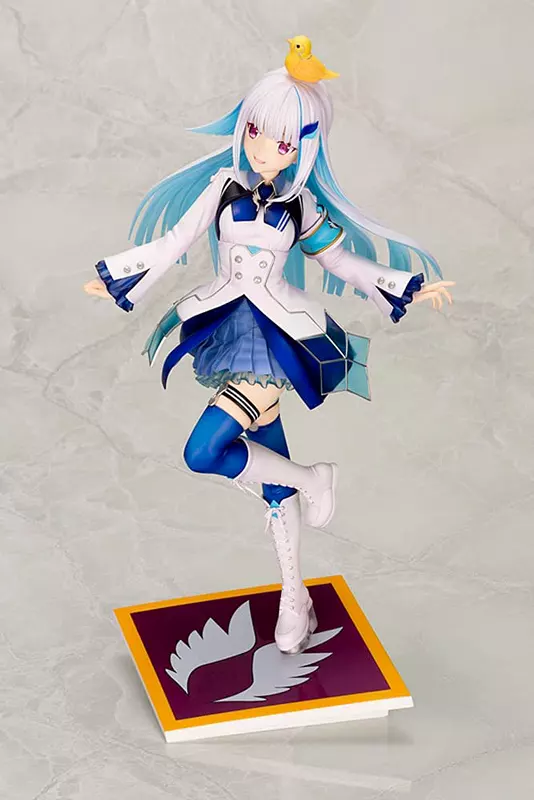 リゼ・ヘルエスタ 「バーチャルYouTuber」 1/7 PVC製塗装済み完成品 リゼ・ヘルエスタ｜にじさんじ｜美少女フィギュア｜フィギュア