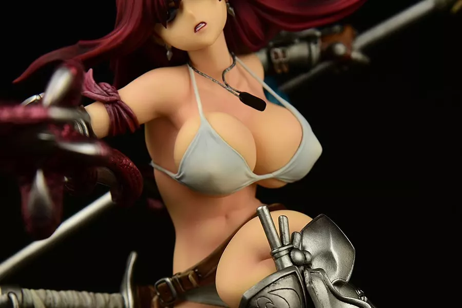 駿河屋 -<中古>エルザ・スカーレットthe騎士ver.リファイン2022