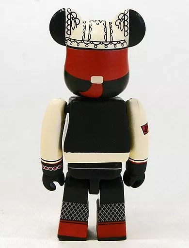 その他 BE@RBRICK ANNA SUI BLACK 1000% BE@RBRICK SERIES 51
