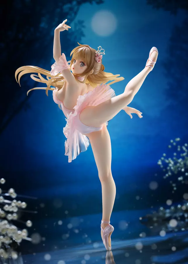 駿河屋 -<中古>白鳥の女の子 「Avian Romance Pink Label 5
