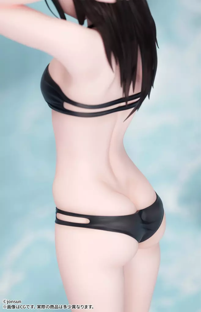 【極美品】FOTS JAPAN jonsun シオリ 水着ver. 1/6 極美品】FOTS JAPAN jonsun シオリ 水着ver. 1/6 - メルカリ
