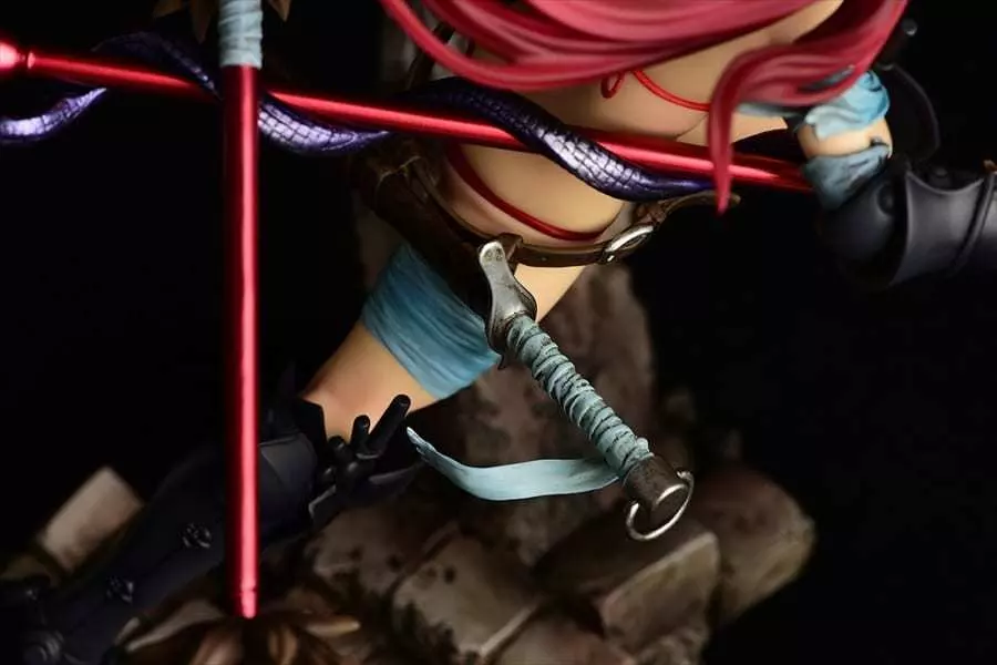 駿河屋 -<中古>エルザ・スカーレット the騎士ver. another color