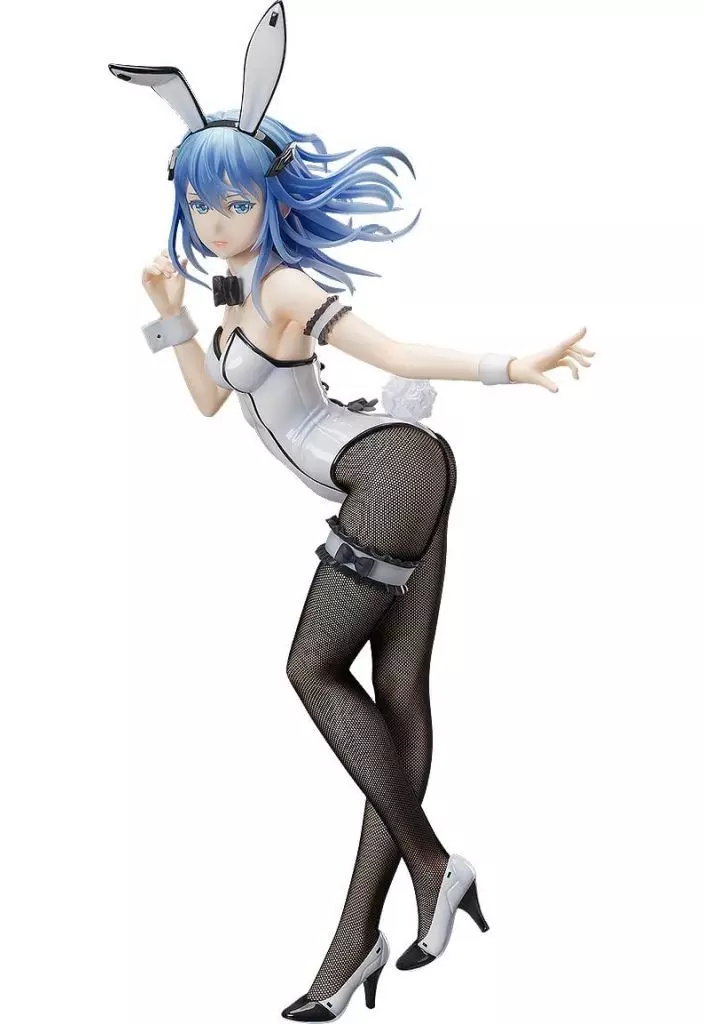 BEATLESS　レイシア バニーVer.　1/4　フィギュア　フリーイング 人間に未だ明かされざる道具。「BEATLESS」レイシアがバニースタイルで