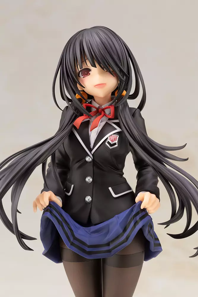 デート・ア・ライブ 時崎狂三 制服ver 1/7 完成品フィギュア Amazon.co.jp: デート・ア・ライブ 時崎狂三 制服ver 1/7 完成品
