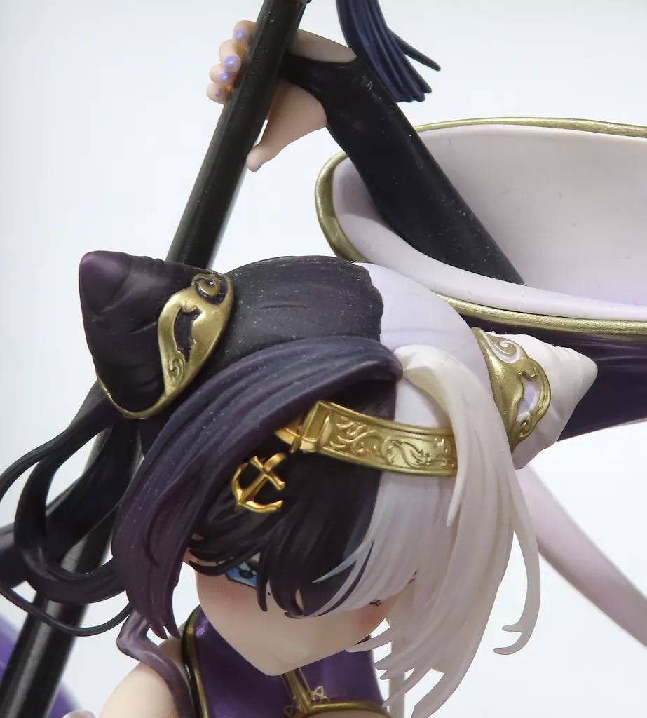 駿河屋 -<中古>応瑞 「アズールレーン」 1/7 PVC＆ABS製塗装済み