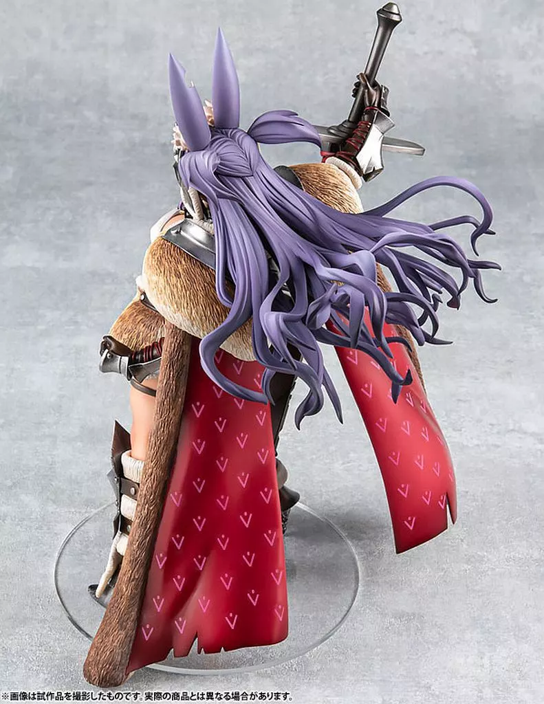 楽園騎士No.3 ラコ - ヴァンシャイム ワダアルコ 限定販売】パラダイス＆パラディン 楽園騎士No.3 ラコ