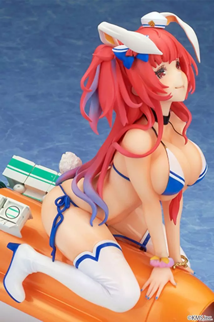 駿河屋 -<中古>プース 「オトギフロンティア」 1/7 塗装済み完成