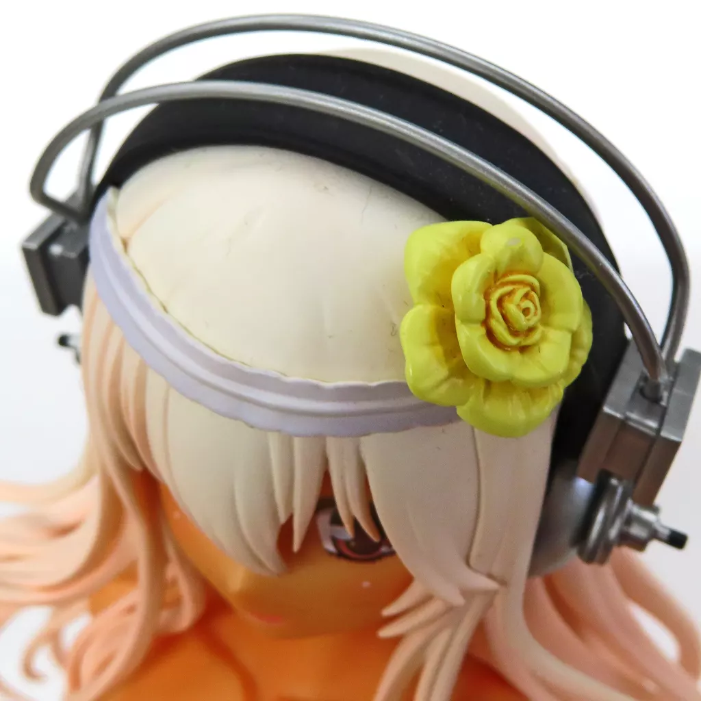 駿河屋 -【アダルト】<中古>すーぱーそに子 さまーばけーしょんver