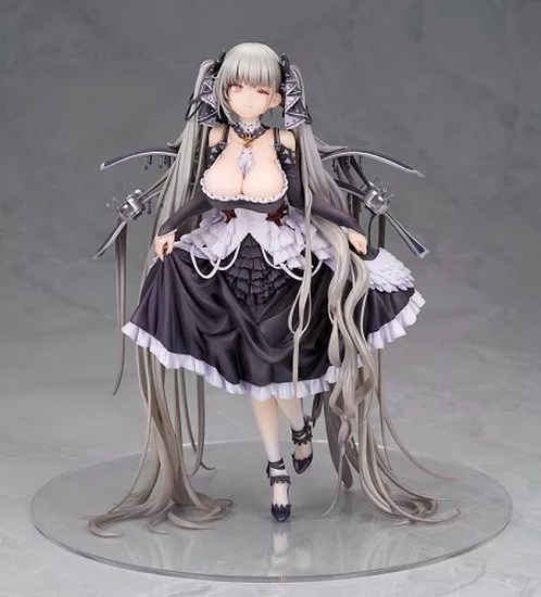 フォーミダブル 「アズールレーン」 1/7 PVC＆ABS製塗装済み完成品 フォーミダブル | ALTER