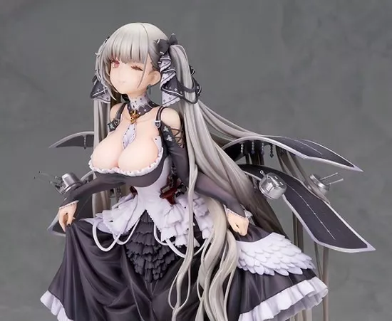駿河屋 -<中古>フォーミダブル 「アズールレーン」 1/7 PVC&ABS 駿河屋 -<中古>フォーミダブル 「アズールレーン」 1/7 PVC&ABS