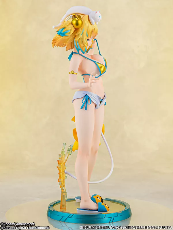 Amazon | ボンバーガール パイン 1/6スケール プラスチック&鉄製