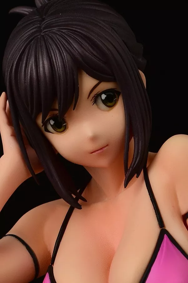 なんでここに先生が!?　児嶋加奈 日焼けver. 完成品フィギュア なんでここに先生が！？ 児嶋加奈・水着Gravure_Style/日焼けver