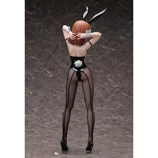 未使用未開封　とある科学の超電磁砲T 御坂美琴 バニーVer. 2nd フリーイング とある科学の超電磁砲T 御坂美琴 バニーVer.2nd