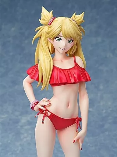 駿河屋 -<中古>ニニー・スパンコール 水着Ver. 「BURN THE WITCH